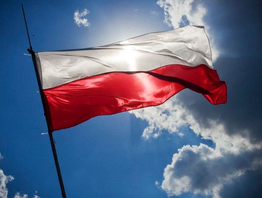 Dziś Dzień Flagi Rzeczypospolitej Polskiej. Dumni z biało-czerwonej!