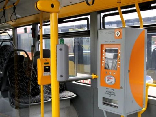 Dziś i jutro pojedziesz autobusem za darmo! Urodzinowy prezent MZK dla pasażerów