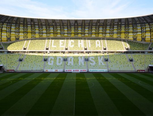 Dziś możesz strzelić gola na PGE Arena