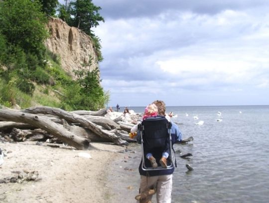 Dziś można się kąpać – sinice „wyrozumiałe” dla plażowiczów