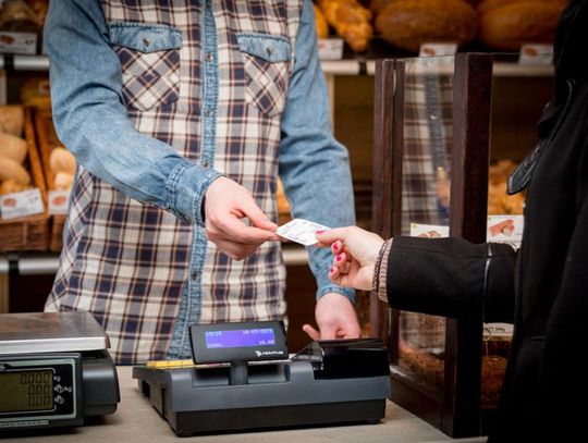 Dziś pierwsze losowanie w Narodowej Loterii Paragonowej