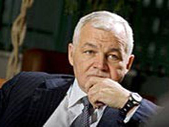 Dziś walka o Azoty, a potem o łupki, gdański Lotos, Gazoport itd?