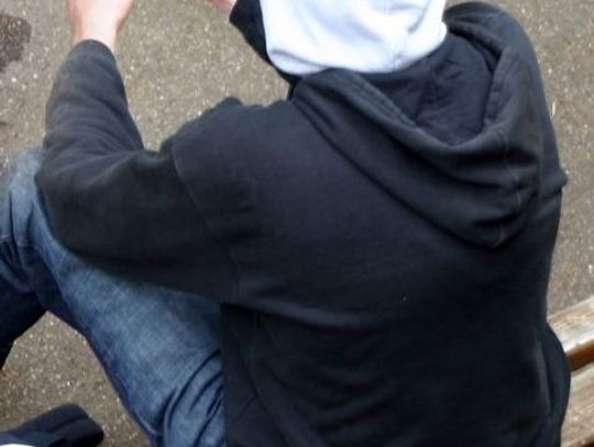 Dzisiaj "dzień wagarowicza" - straż miejska czuwa