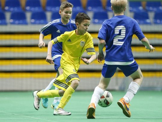Dzisiaj startuje Arka Gdynia Cup 2018