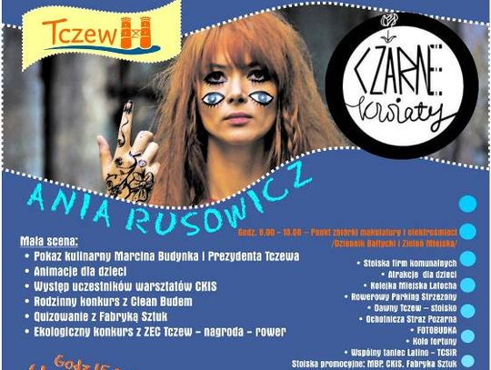 Dzisiaj wielki festyn na bulwarze. Musisz tam być!