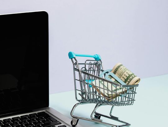 E-commerce w 2026: co musi mieć sklep, żeby rosnąć z ruchem organicznym