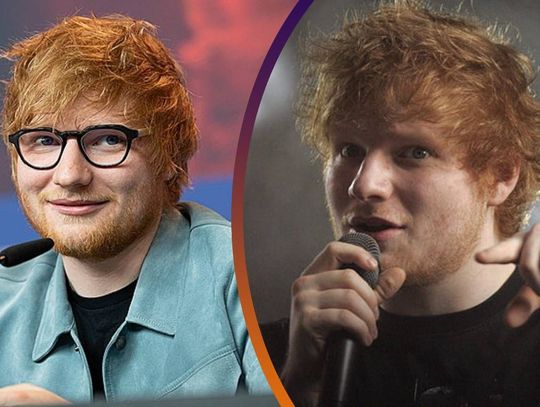 Ed Sheeran w Gdańsku. Trójmiasto szykuje się na utrudnienia...