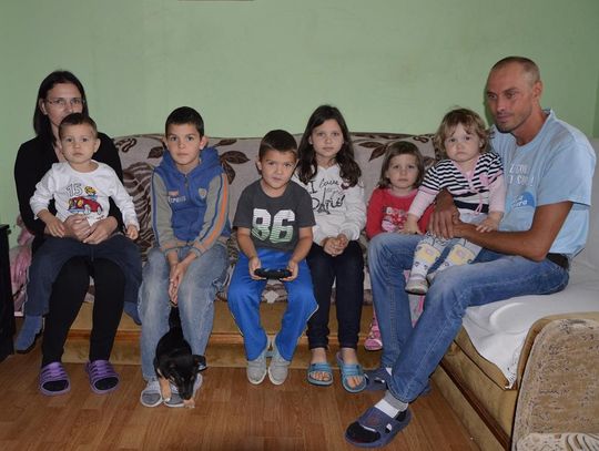 Efekt donosów  zy wzmożona kontrola „500+”?