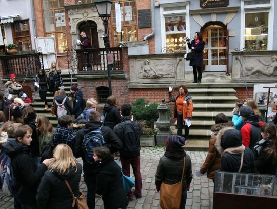 Eklektyzm i neoklasycyzm w gdańskich zabytkach - spacery Gdańskich Miniatur 