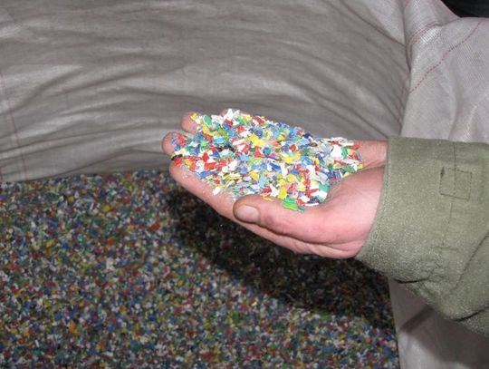 Ekologicznie czy niebezpiecznie? Mieszkańcy Czarlina obawiają się groźnych odpadów w ich sąsiedztwie