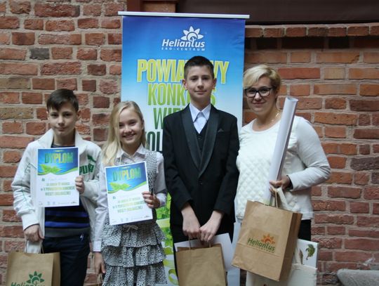 Ekozwycięzcy wyłonieni