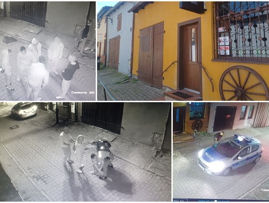 Ekscesy, burdy i pijaństwo. Mieszkańcy mówią DOŚĆ!