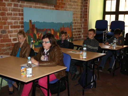 Eksperci od zamków wyłonieni