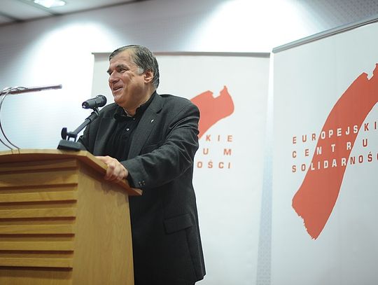 Ekspres Solidarności – z Krakowa na Westerplatte. Relacja z trasy