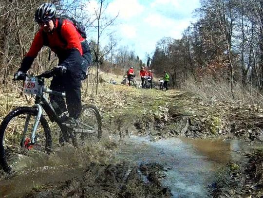 Ekstremalny Rajd Na Orientację w Kwidzynie