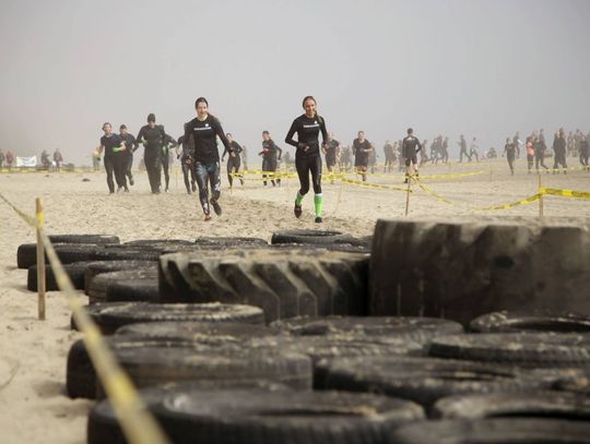 Ekstremalny Runmageddon już w weekend 