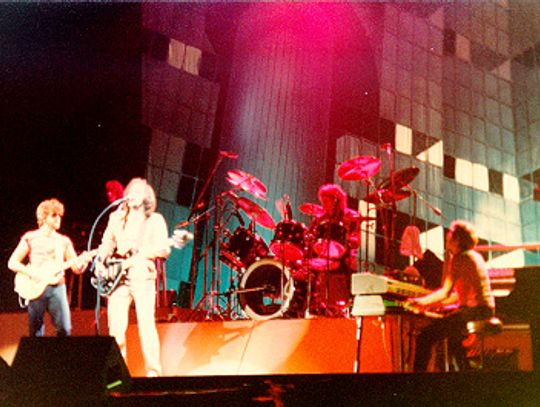 Electric Light Orchestra drugą gwiazdą na Dniach Pruszcza