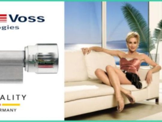 Elektroniczny zamek do drzwi hotelowych. Jak wybrać idealny