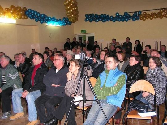 Elektrownia za 9 mld zł - praca dla 450 osób z gminy Gniew