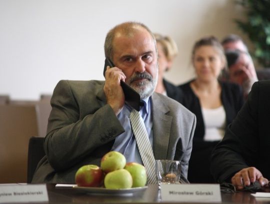 Elektrownie wpłyną na środowisko?