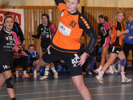 Emocje do końca - samborzanki blisko zdobyczy punktowej