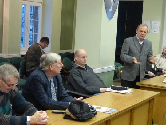 Emocje w sprawie nazwy dla ronda. "Pan nie zna historii"