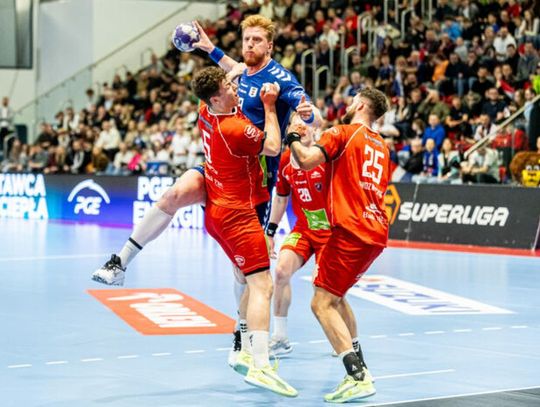 Energa Bank PBS MMTS Kwidzyn wygrywa derby w Gdańsku!