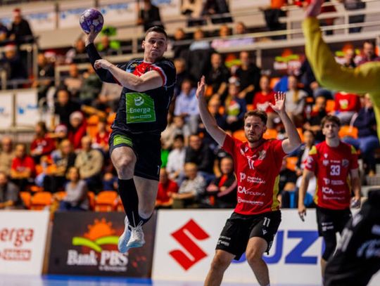 Energa Bank PBS MMTS Kwidzyn wygrywa z Piotrkowianinem po emocjonującej końcówce!