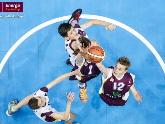 Energa Basket Cup wraca na pomorskie parkiety