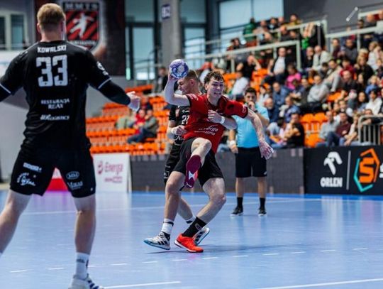 Energa MMTS Kwidzyn lepsza od Piotrkowianina dopiero po karnych