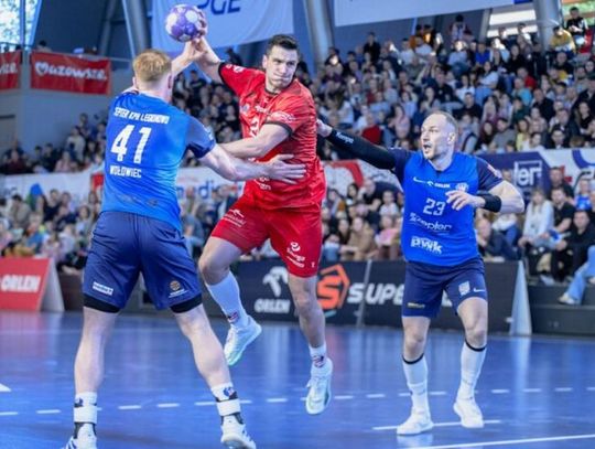 Energa MMTS wygrywa w Legionowie. Drugie zwycięstwo kwidzynian w grupie spadkowej