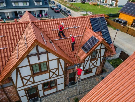 Energa Obrót stawia na najwyższą jakość rozwiązań fotowoltaiki