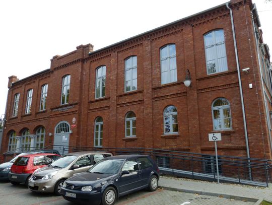 Energa wróciła do Tczewa