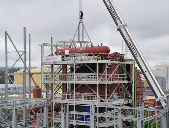 Energetycznie w Gdańsku