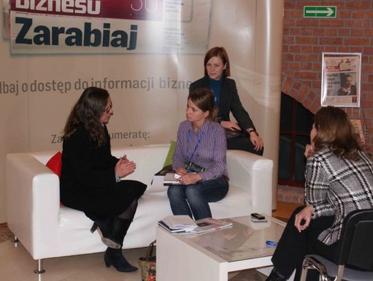 EnergoPlasma w finale konkursu Innowatorzy 