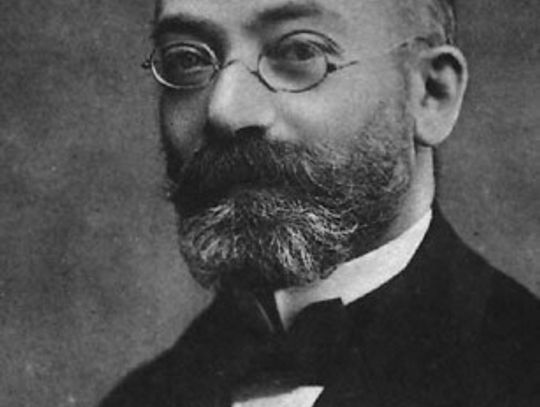 „Esperancka Mateczka” z Wrzeszcza zatańczyła z Zamenhofem