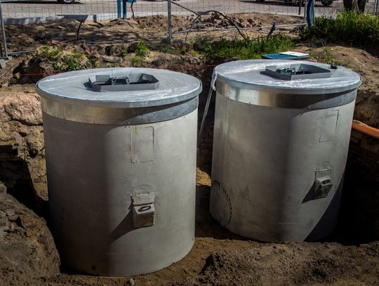 Estetyczne, pojemne i niewidoczne