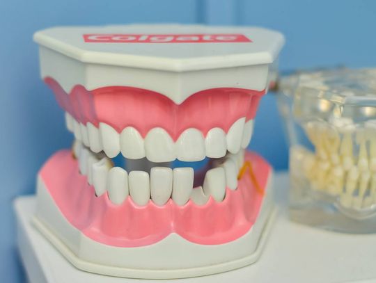 Estetyka uśmiechu najwyższej jakości