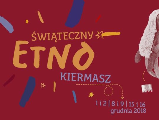 ETNOświęta. Idą Święta! Pora na prezenty!