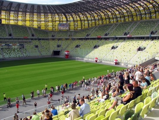 Euro 2012 - aby kibic nie pobłądził...