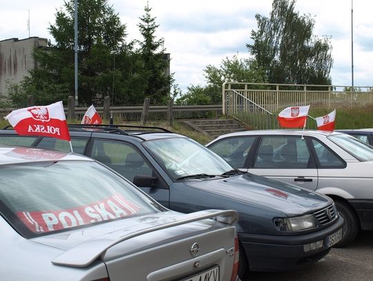 Euro 2012! - bądź w centrum wydarzeń