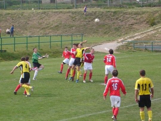 Euro 2012 prawdopodobnie “zahaczy” o Malbork