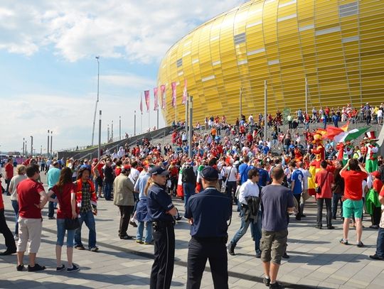 EURO 2020 w Gdańsku?!