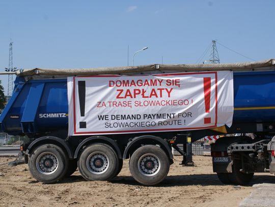 EURO-protest w Gdańsku. Zgromadzenie będzie miało charakter pokojowy, bez jakichkolwiek przejawów agresji