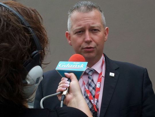 EURO - rasizm. Wiceprezydent Gdańska przeprasza za swoich &quot;białych, normalnych ludzi&quot;