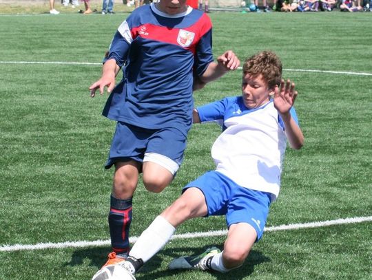 Euro z Orłami -  turniej Mini Mistrzostwa Europy dla juniorów rocznika 1999