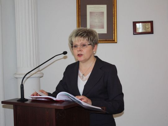 Ewa Nowogrodzka wójtem Gminy Kwidzyn