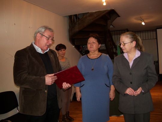 Ewenement w skali kraju! 58 lat prowadziła jedną działalność