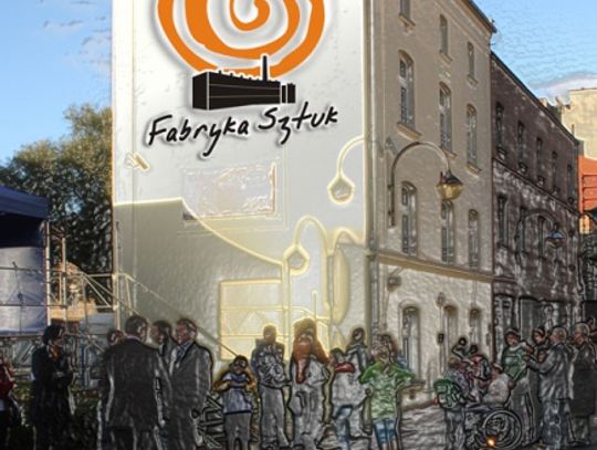 Fabryka Sztuk zachęca do udziału w zajęciach historycznych i komputerowych