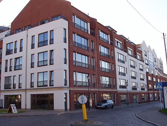 Fakt: prezydent Gdańska i szef Amber Gold - sąsiedzi z apartamentów